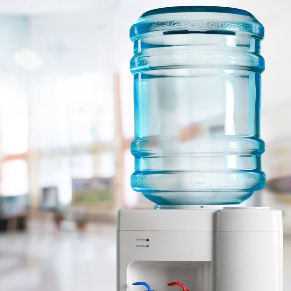 Water Delivery Service - Coolers and Bottles - Mayer Brothers Water